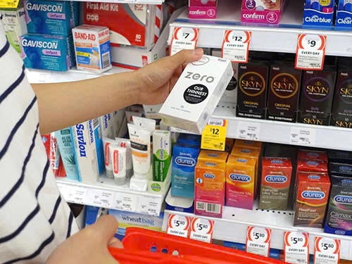 Top shop bán bao cao su chính hãng ở Đà Lạt 2026 chất lượng